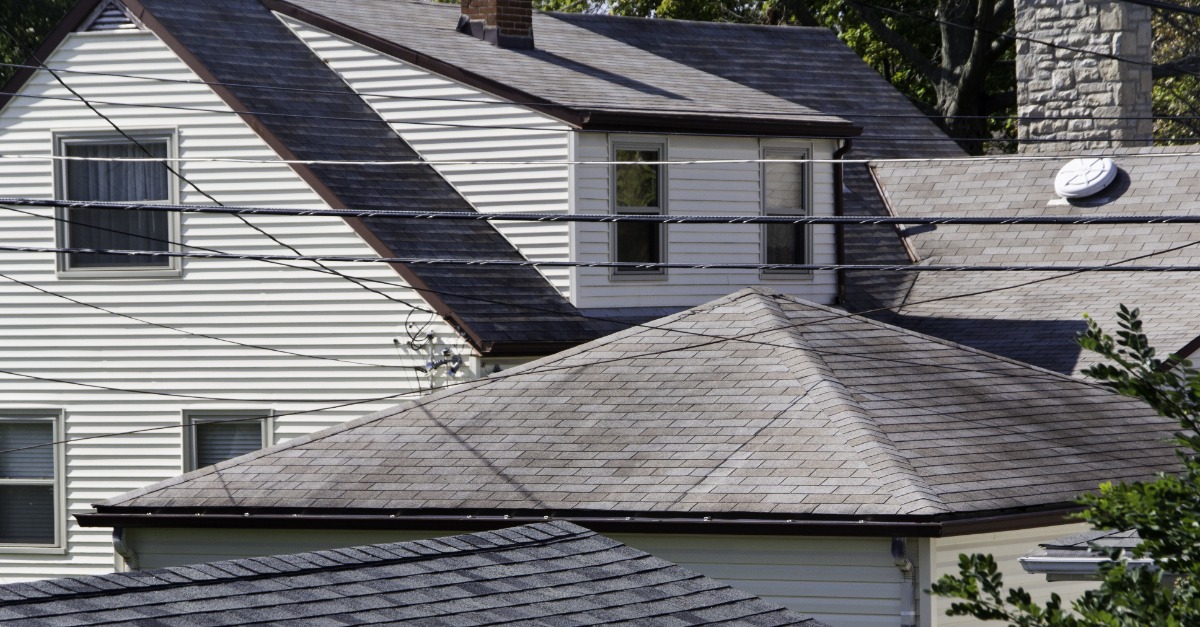 CertainTeed Roofing Contractors Melbourne Kuzak Roofing